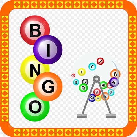 bingo money ball lottery ticket